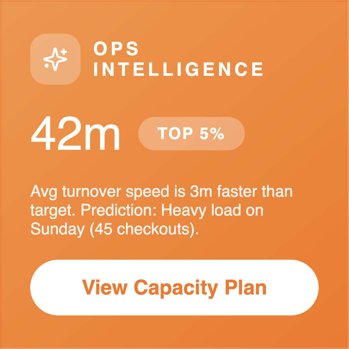 Cleaning workflow overview
