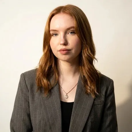 Anastasia Sidorkina, QA Lead at DodoLabs.