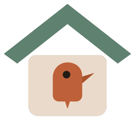 lodgia mark only.